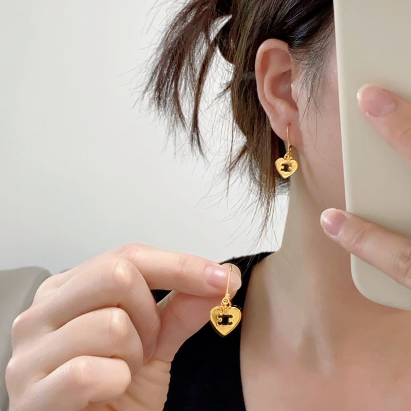 Ce1i*e earrings